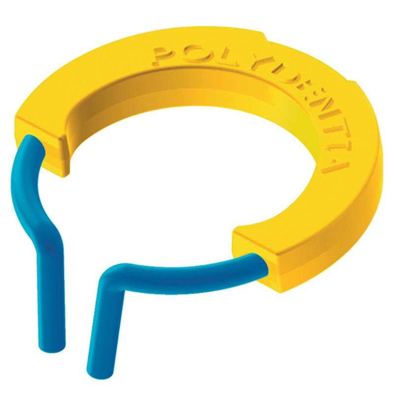 Polydentia myRing Junior pediatric matrix ring