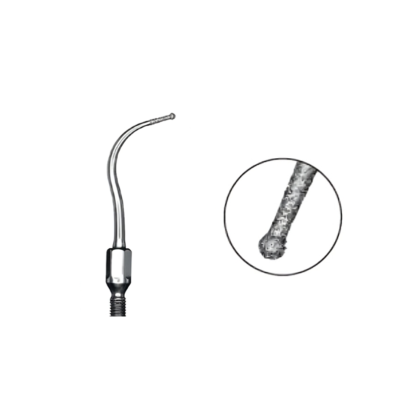 KaVo SONICflex Cariex D Tip 42 diamond tip