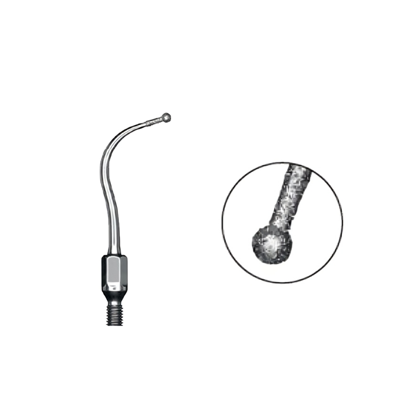 KaVo SONICflex Cariex D Tip 43A