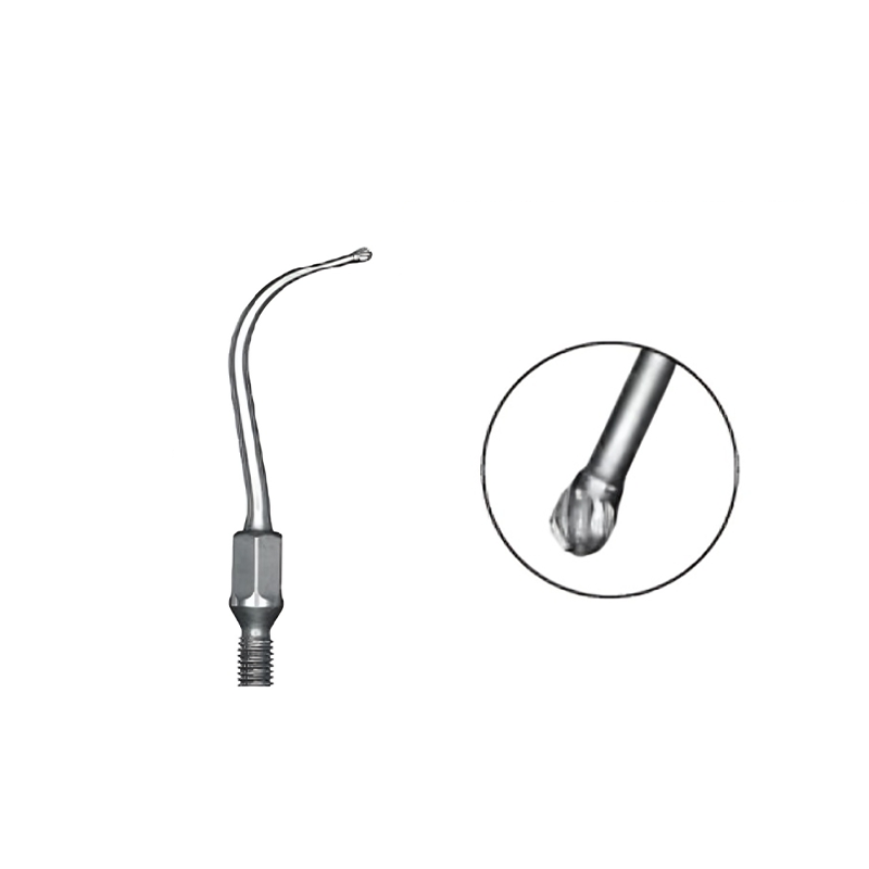 KaVo SONICflex Cariex TC Tip 71 carbide sonic tip