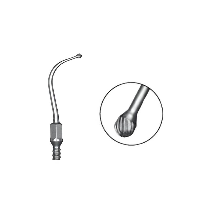 KaVo SONICflex Cariex TC Tip 72A