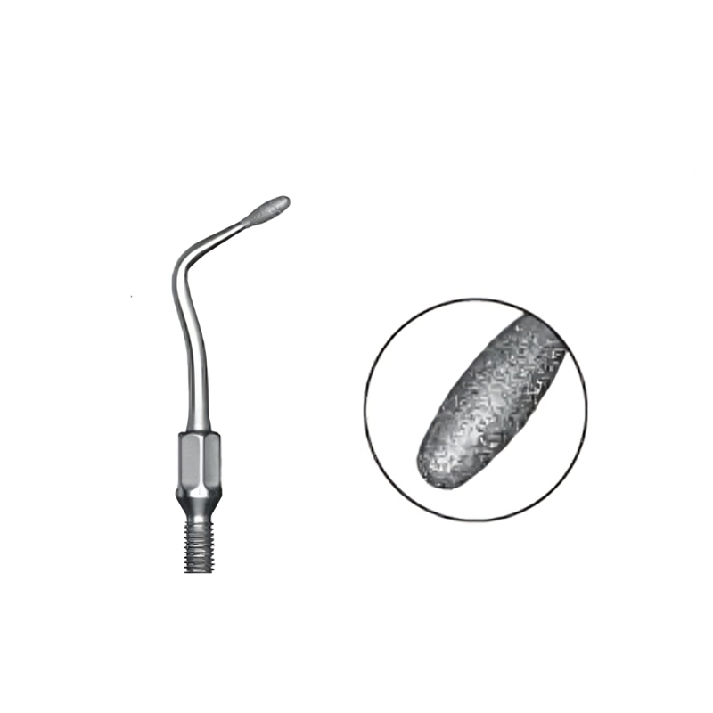 KaVo SONICflex Endo L Tip 66A diamond sonic tip