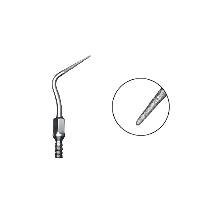 KaVo SONICflex Endo L Tip 67 diamond sonic tip