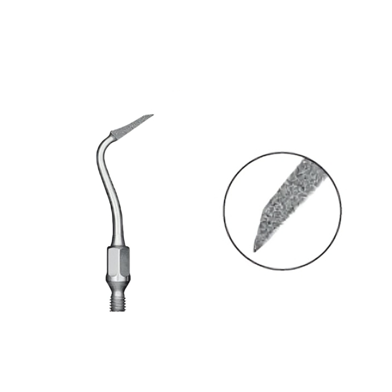 KaVo SONICflex prep gold Tip 49 mesial preparation tip
