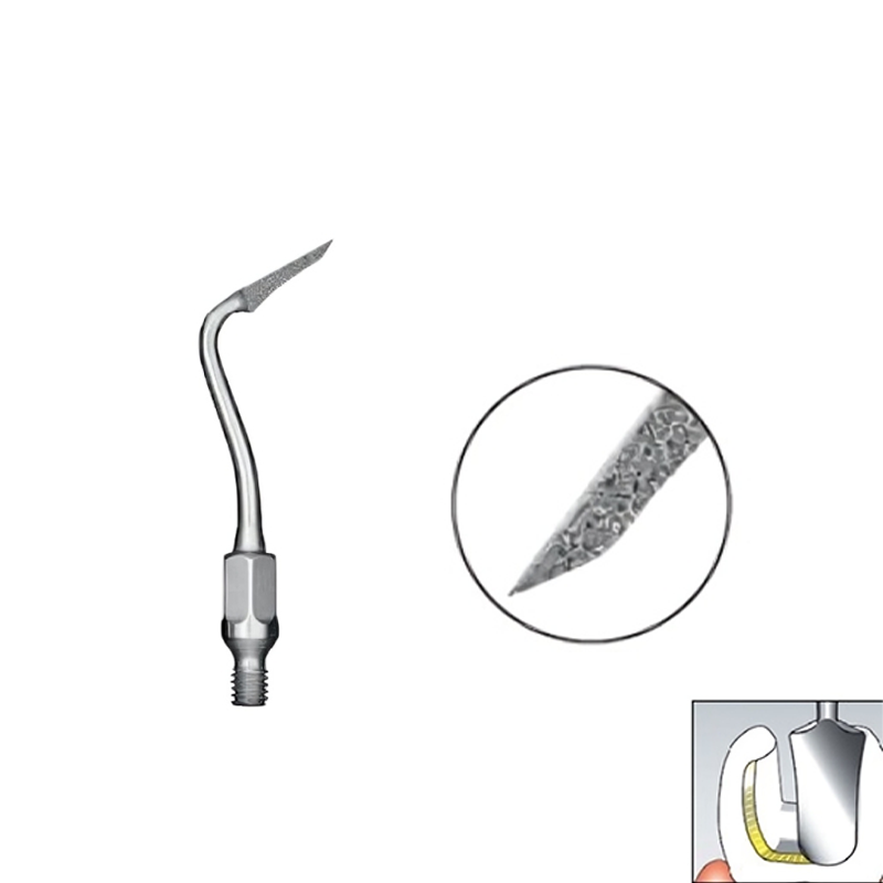 KaVo SONICflex prep gold Tip 50A distal preparation tip