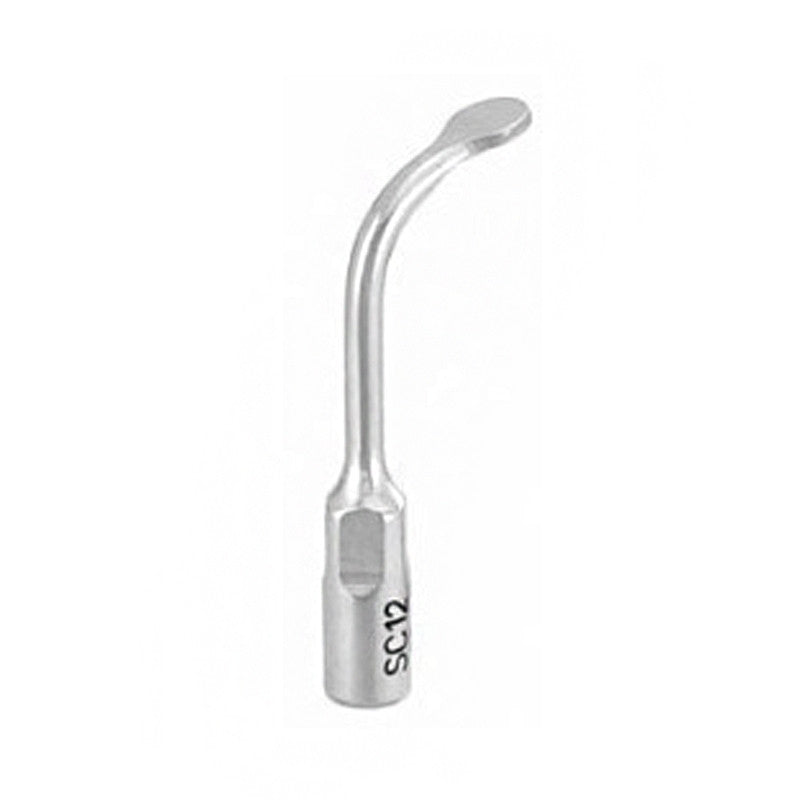 Cefla SC12 ultrasonic scaler tip