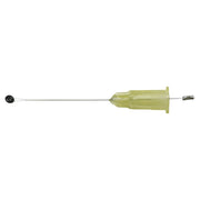 CERKAMED BTR PEN yellow tips Ø0.3 mm, 5 pieces