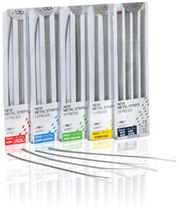GC New Metal Strips packshot