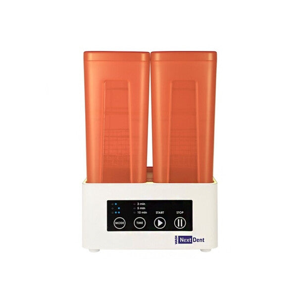 NextDent Wash 3D-print washing unit