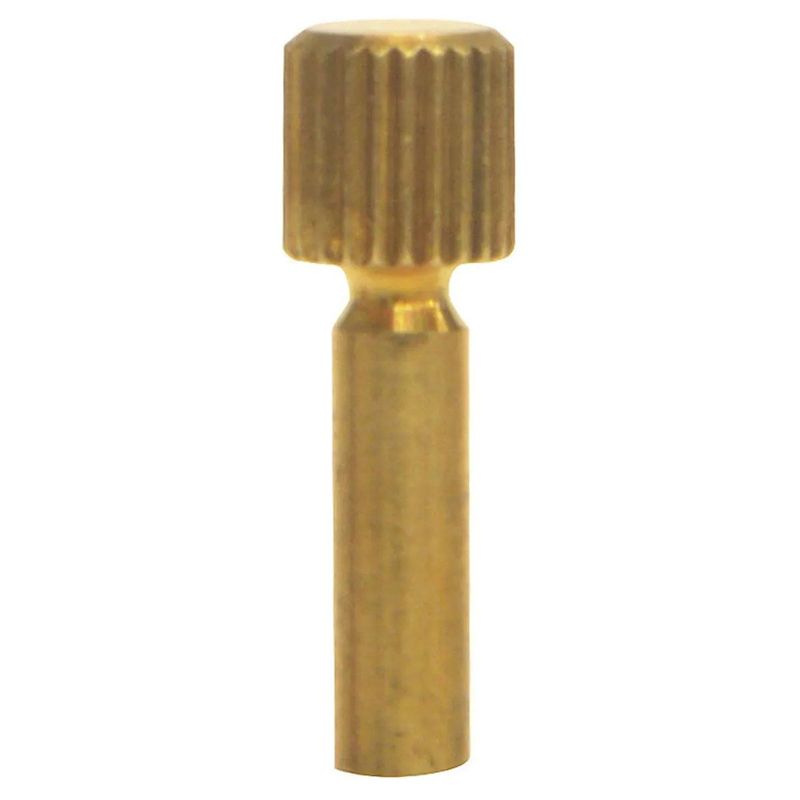 Dentatus P-2K screw post placement key