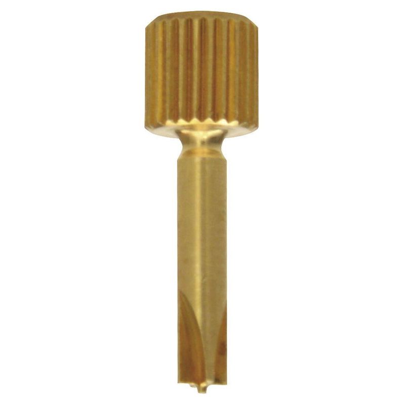 Dentatus Screw Post Placement Key P-2H