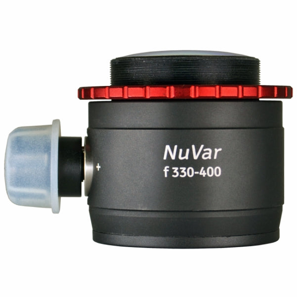 Labomed NuVar 7 vario-objective 200-270 mm