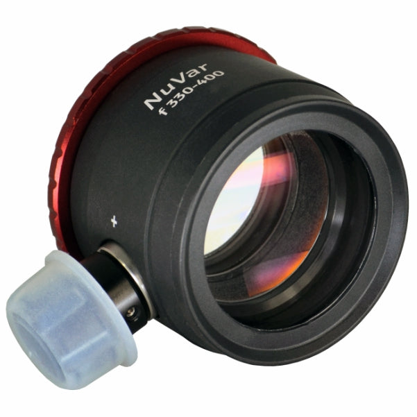 Labomed NuVar 7 vario-objective 200-270 mm