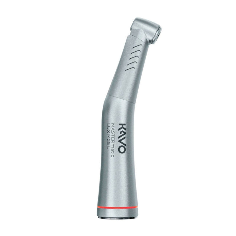KaVo MASTERmatic LUX M25L illuminated contra-angle handpiece 1:5
