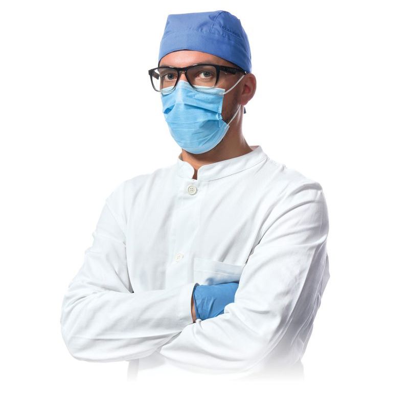 Euronda Contemporary Glasses protective eyewear, 29 g