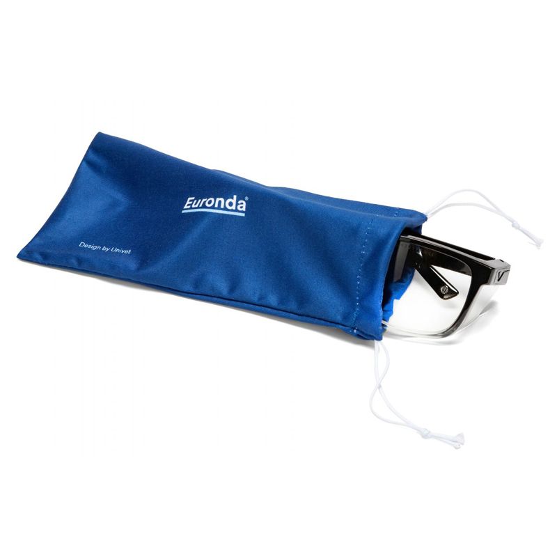 Euronda Contemporary Glasses protective eyewear, 29 g