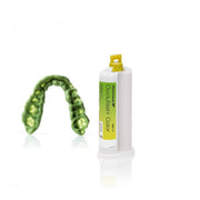 Zhermack Occlufast+ Color thermochromic bite-registration material, 50 ml