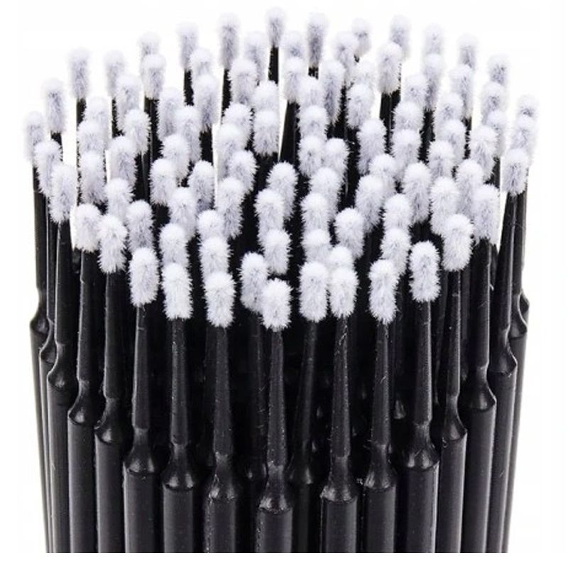 Premium Plus Micro Applicators Endo, 1.2 mm, 100 pieces