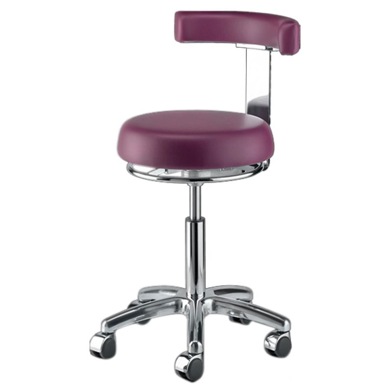 Euronda ONYX operator stool