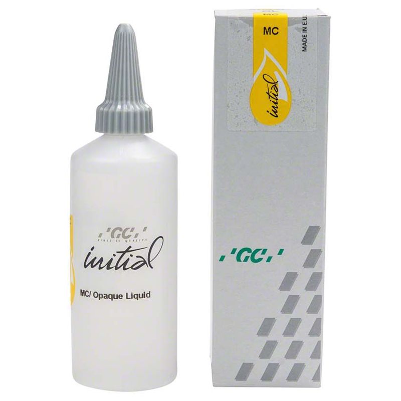 GC Initial MC Opaque Liquid 50 ml