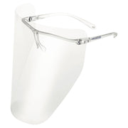 Euronda Monoart visor protective face shield set