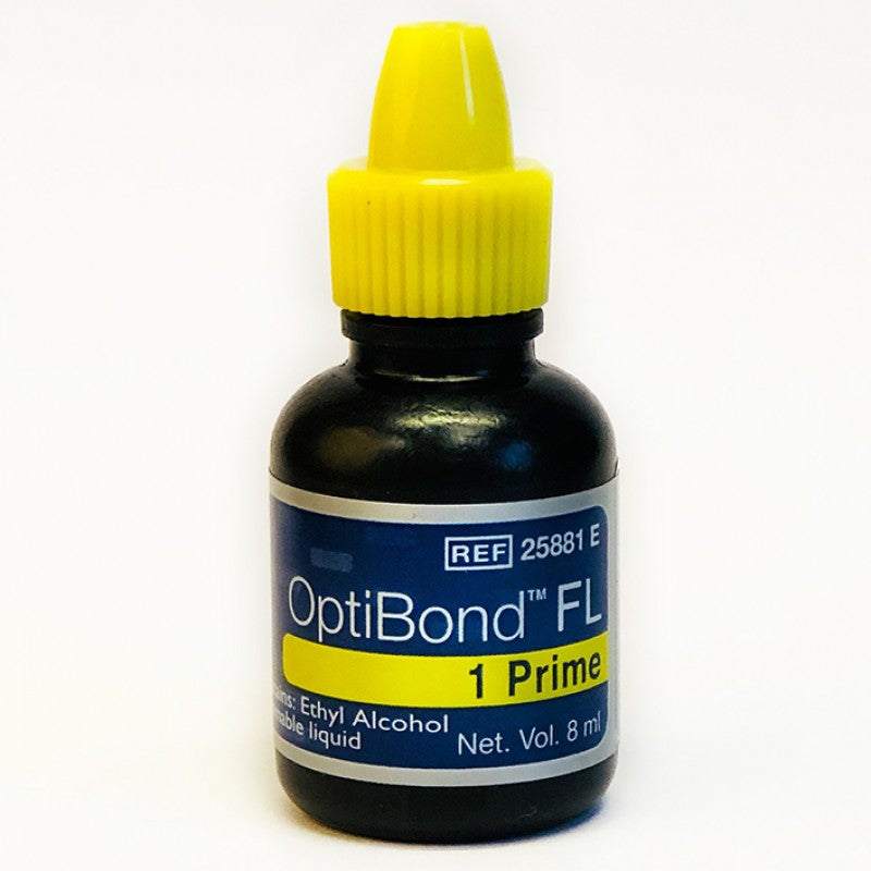 Kerr OptiBond FL Prime refill, 8 ml