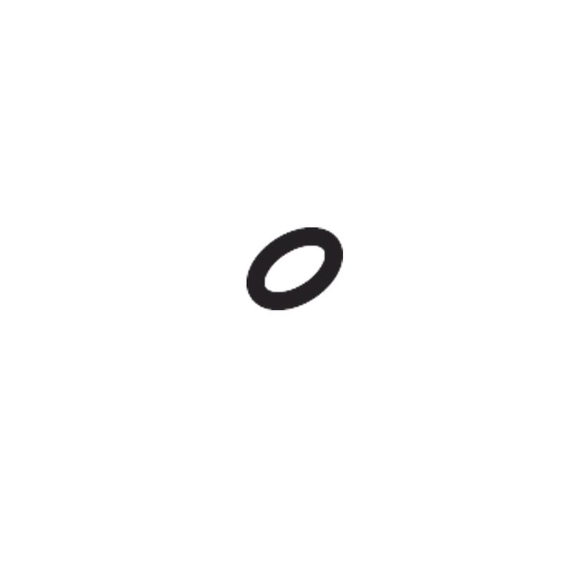 W&H hose O-ring for Proxeo Ultra