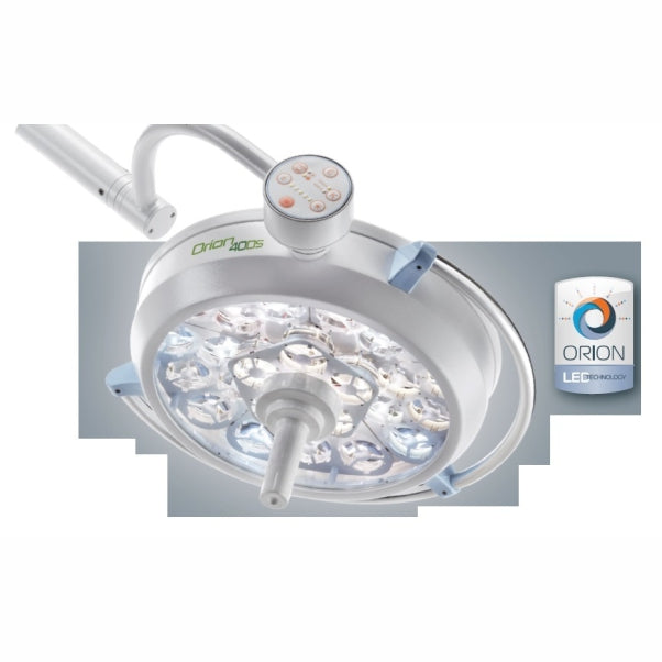ORION 40 DS surgical LED light