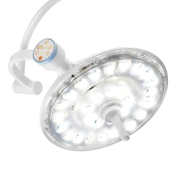 Tecno-Gaz Orion Tech dental surgical light
