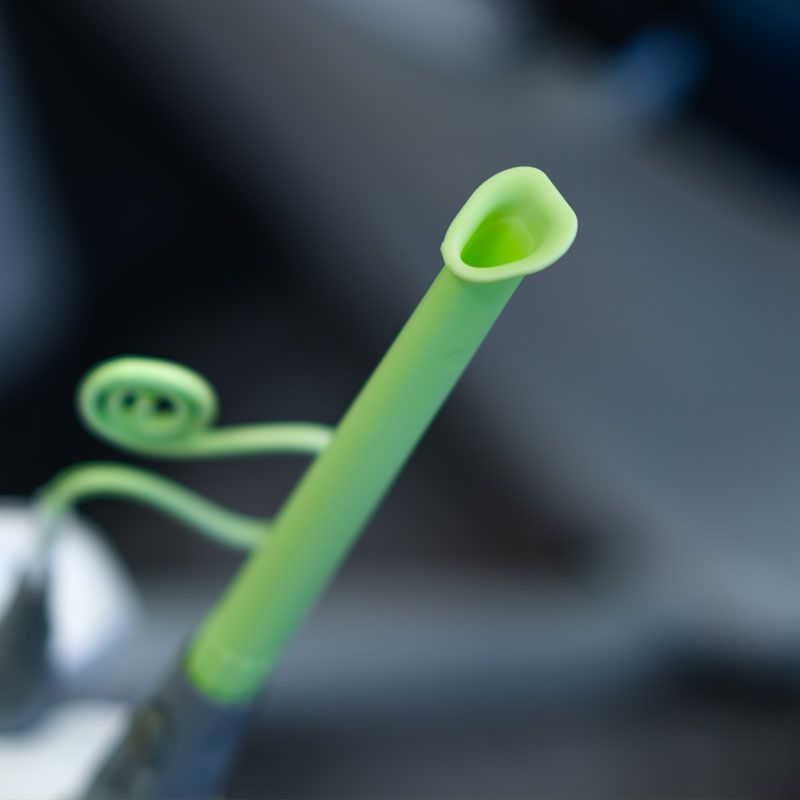 Orsing Hygo Tip XL Bio suction tip Ø16 mm
