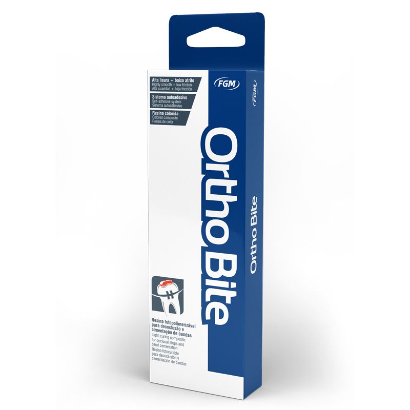 FGM Ortho Bite light-cured composite 4 g