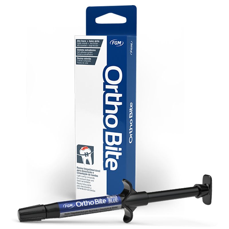 FGM Ortho Bite light-cured composite 4 g