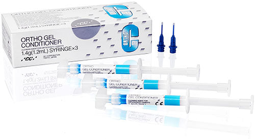 ORTHO GEL CONDITIONER