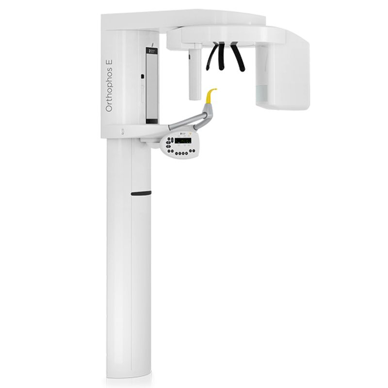 Dentsply Sirona Orthophos E 2D extraoral X-ray system