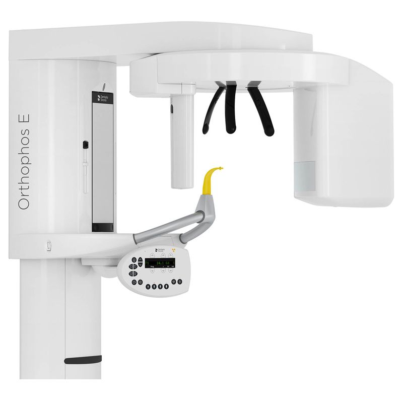 Dentsply Sirona Orthophos E 2D extraoral X-ray system