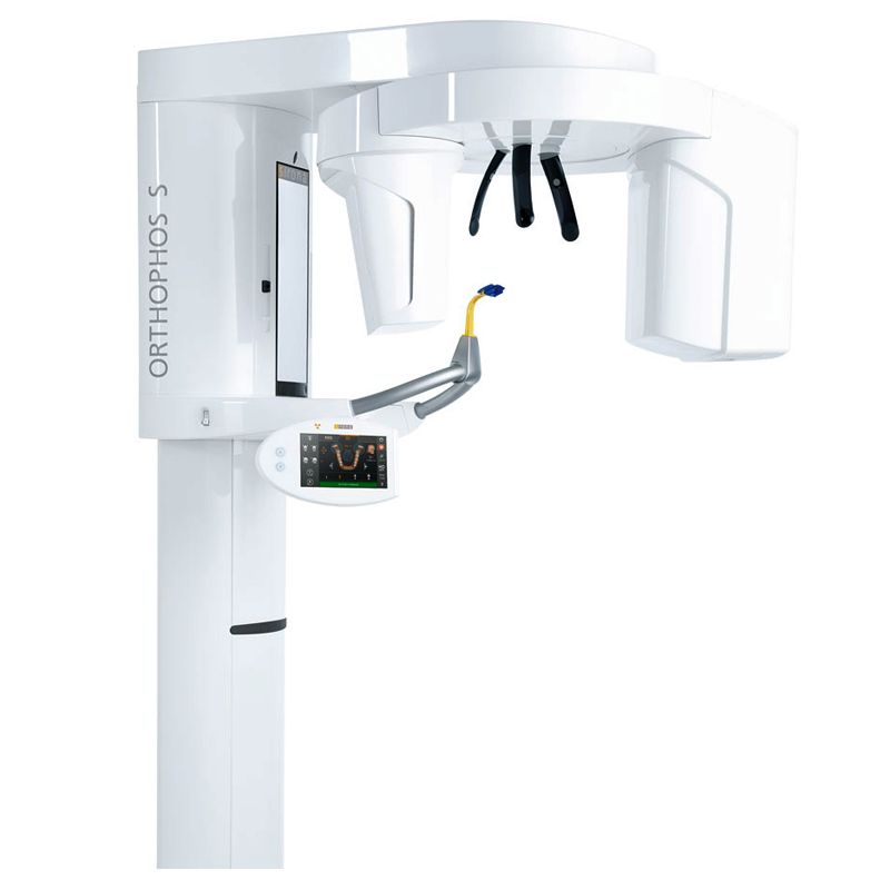 Dentsply Sirona Orthophos S 3D extraoral X-ray system