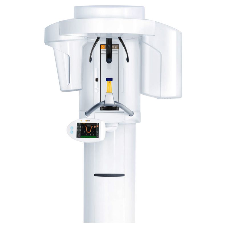 Dentsply Sirona Orthophos S 2D extraoral X-ray system