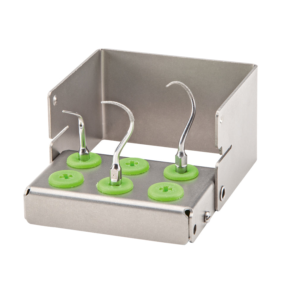 Piezomed Paro tip set