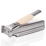 GC Fuji Paste Pak metal dispenser