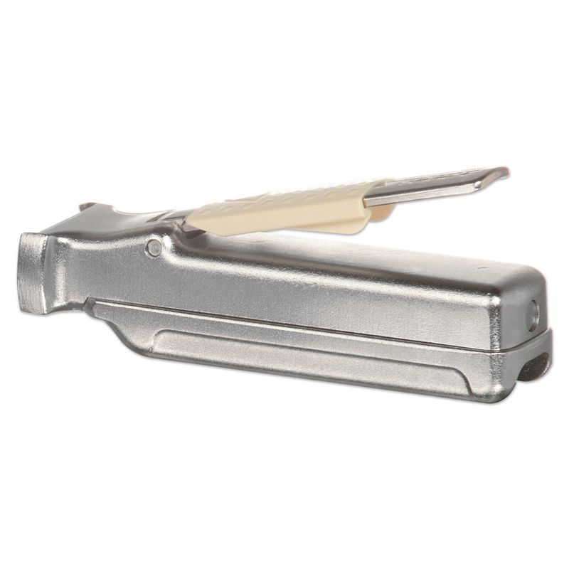 GC Fuji Paste Pak metal dispenser