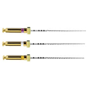 Dentsply PathFile NiTi rotary glide-path files, assorted, 6 pcs
