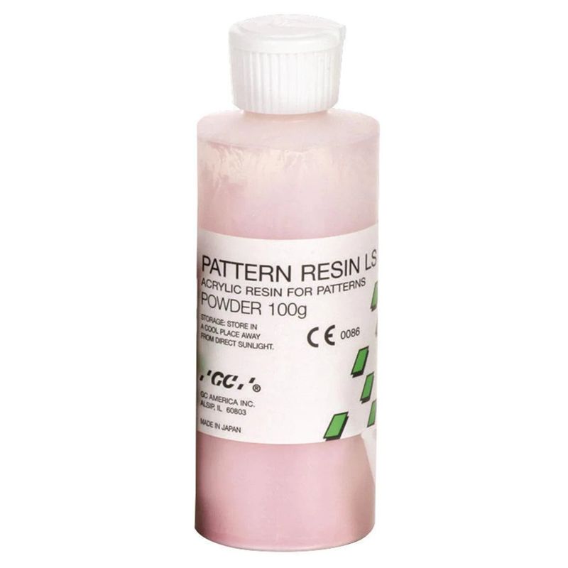 GC Pattern Resin LS modelling resin powder, 100 g