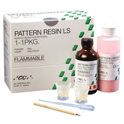 GC Pattern Resin LS modelling resin kit
