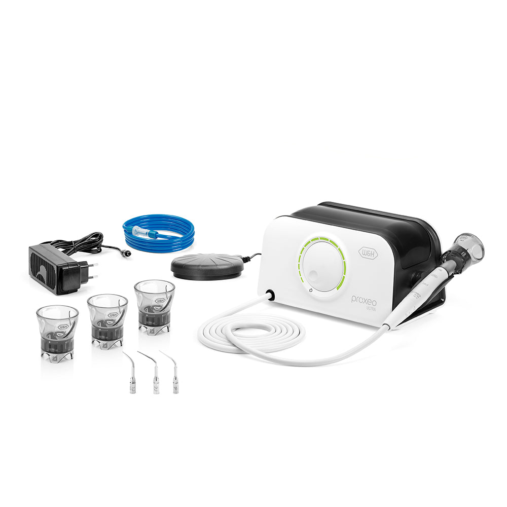 Proxeo Ultra PB-510 piezo scaler with standard W&H connection