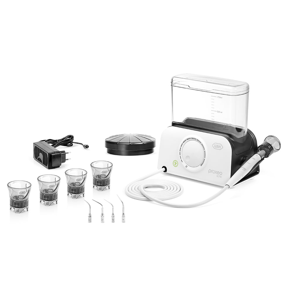 Proxeo Ultra PB-530 piezo scaler with Satelec thread