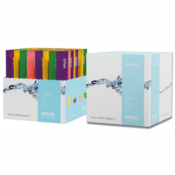 KaVo PROPHYpearls polishing powder