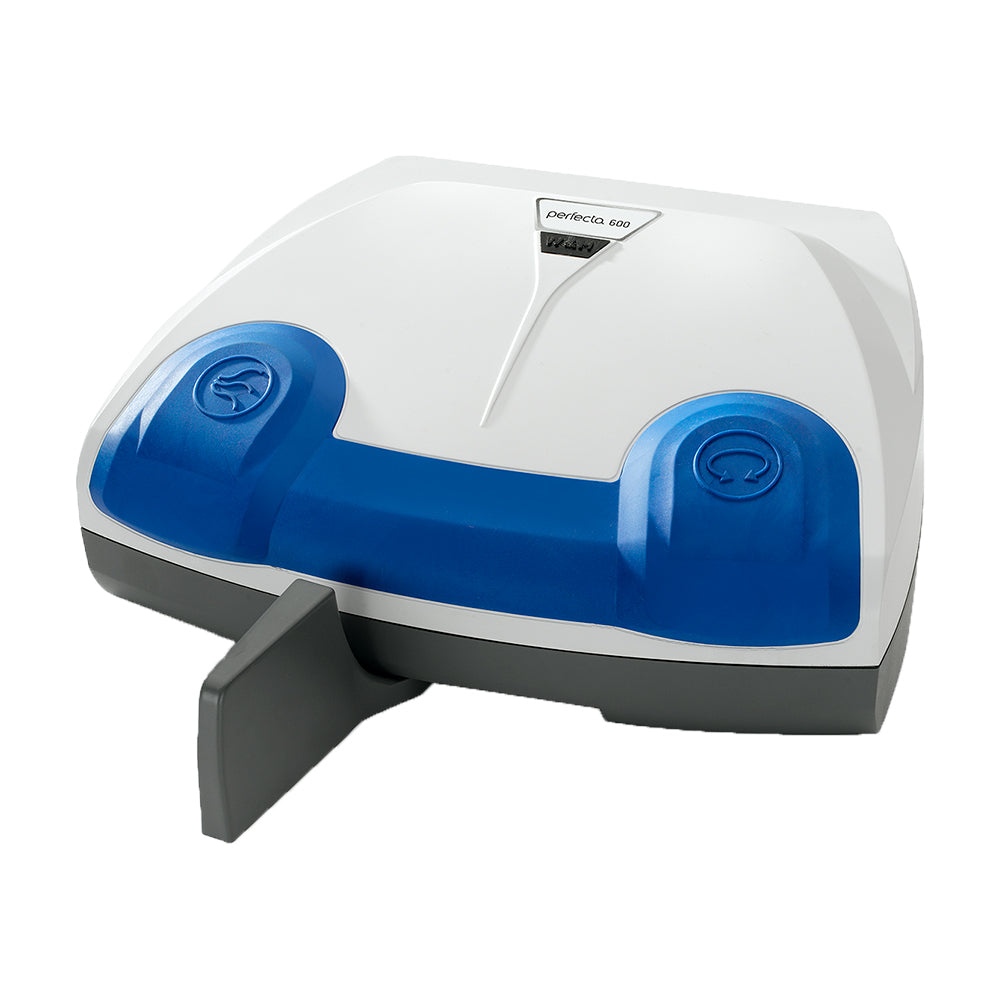 Perfecta 600 foot-controlled laboratory motor unit