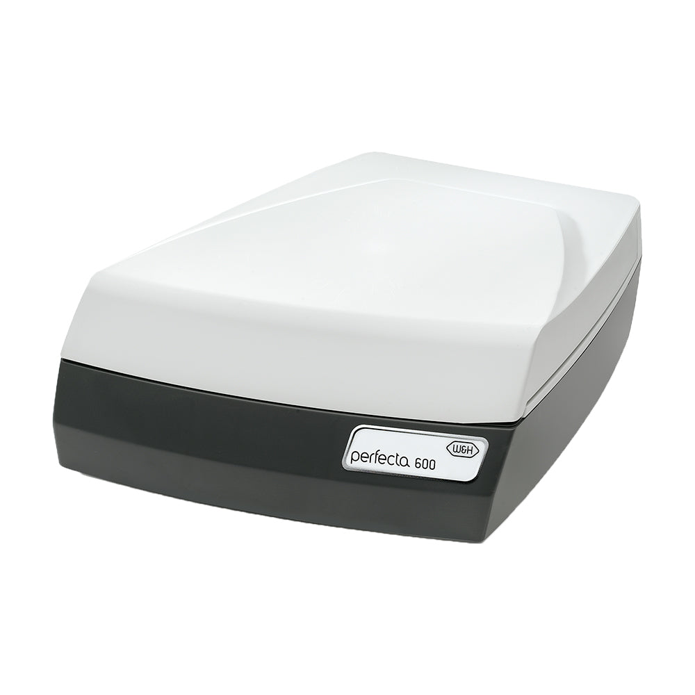 Perfecta 600 tabletop laboratory motor unit