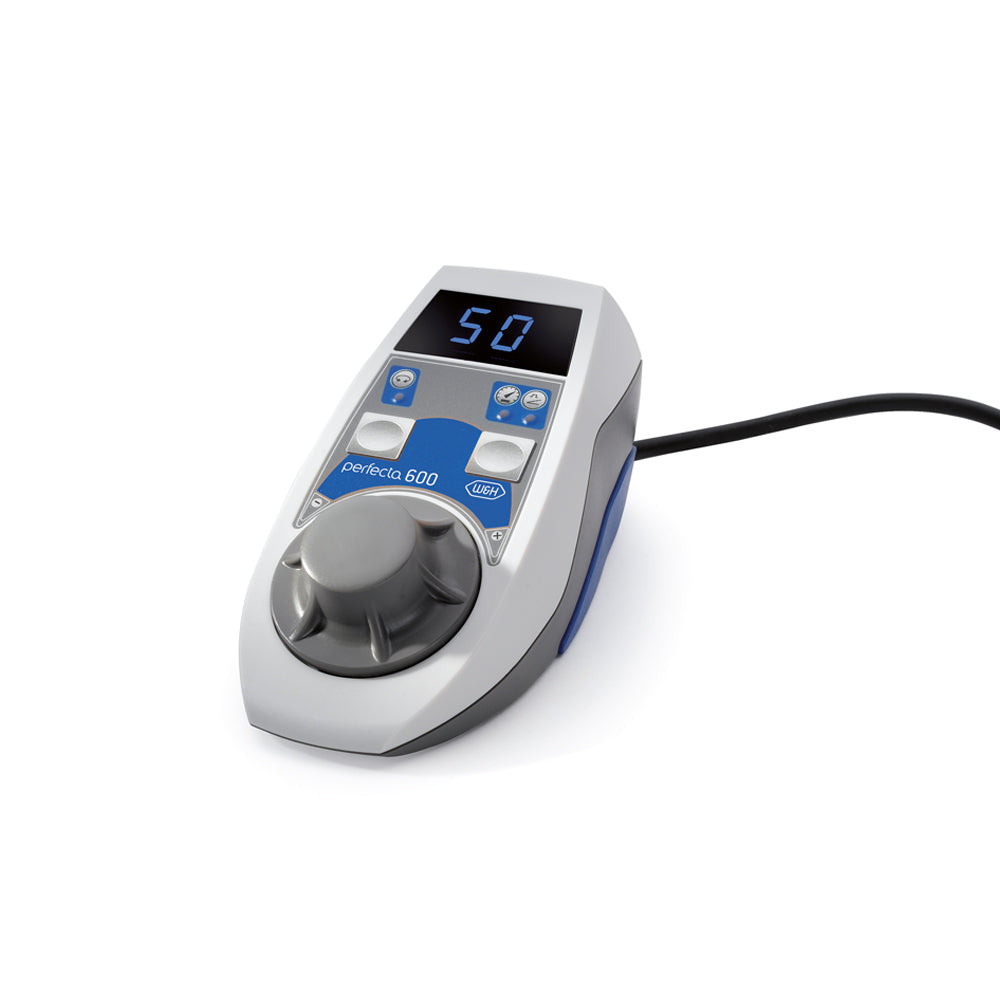W&H LA-6 D control module for Perfecta 600