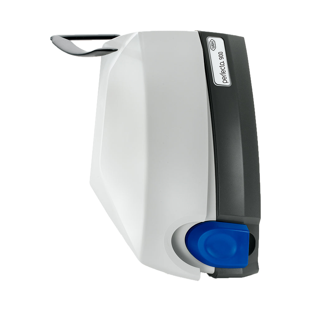 Perfecta 900 knee-controlled laboratory motor with integrated water supply